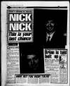 Daily Record Thursday 07 January 1988 Page 37