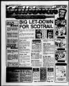 Daily Record Friday 08 January 1988 Page 12