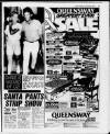 Daily Record Friday 08 January 1988 Page 19