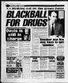 Daily Record Friday 08 January 1988 Page 46
