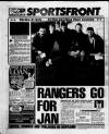 Daily Record Friday 08 January 1988 Page 50