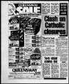 Daily Record Saturday 16 January 1988 Page 6