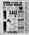 Daily Record Saturday 16 January 1988 Page 12