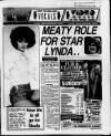 Daily Record Saturday 16 January 1988 Page 19