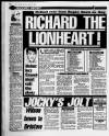Daily Record Saturday 16 January 1988 Page 40