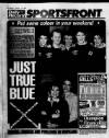 Daily Record Saturday 16 January 1988 Page 44
