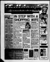 Daily Record Friday 22 January 1988 Page 12