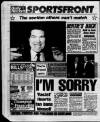 Daily Record Friday 22 January 1988 Page 47
