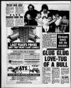 Daily Record Wednesday 27 January 1988 Page 6