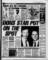 Daily Record Wednesday 27 January 1988 Page 35