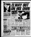 Daily Record Friday 29 January 1988 Page 43