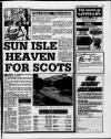 Daily Record Saturday 30 January 1988 Page 25