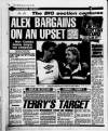 Daily Record Saturday 30 January 1988 Page 38