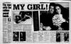 Daily Record Monday 01 February 1988 Page 16