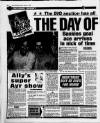 Daily Record Monday 01 February 1988 Page 29