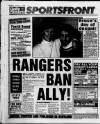 Daily Record Monday 01 February 1988 Page 31
