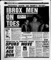 Daily Record Tuesday 02 February 1988 Page 29