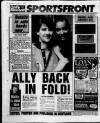 Daily Record Tuesday 02 February 1988 Page 31