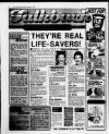 Daily Record Wednesday 03 February 1988 Page 8