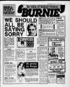 Daily Record Wednesday 03 February 1988 Page 13