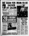 Daily Record Thursday 04 February 1988 Page 25