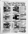 Daily Record Thursday 04 February 1988 Page 27