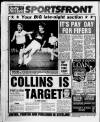 Daily Record Thursday 04 February 1988 Page 43