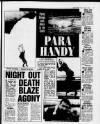 Daily Record Friday 05 February 1988 Page 11