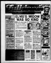 Daily Record Friday 05 February 1988 Page 12