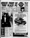 Daily Record Friday 05 February 1988 Page 23