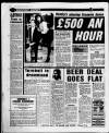 Daily Record Friday 05 February 1988 Page 43
