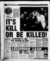 Daily Record Friday 05 February 1988 Page 45