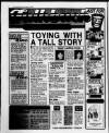 Daily Record Monday 08 February 1988 Page 8
