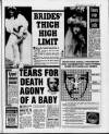 Daily Record Monday 08 February 1988 Page 15