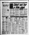 Daily Record Monday 08 February 1988 Page 25