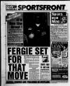 Daily Record Monday 08 February 1988 Page 31