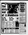 Daily Record Tuesday 09 February 1988 Page 7