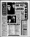 Daily Record Tuesday 09 February 1988 Page 19