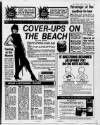 Daily Record Tuesday 09 February 1988 Page 22