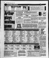 Daily Record Tuesday 09 February 1988 Page 33
