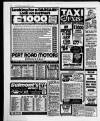 Daily Record Wednesday 10 February 1988 Page 25