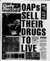 Daily Record Thursday 11 February 1988 Page 1