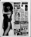 Daily Record Thursday 11 February 1988 Page 3