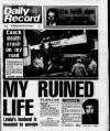 Daily Record Monday 15 February 1988 Page 1