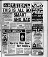 Daily Record Monday 15 February 1988 Page 13