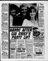 Daily Record Tuesday 16 February 1988 Page 5