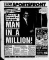 Daily Record Tuesday 16 February 1988 Page 34