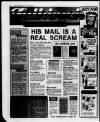 Daily Record Friday 19 February 1988 Page 12