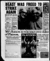 Daily Record Friday 19 February 1988 Page 14