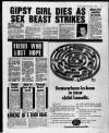 Daily Record Friday 19 February 1988 Page 19